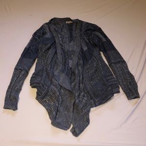 Knitted Cardigan